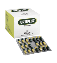 urtiplex capsules 20cap upto 15% off Charak pharma mumbai